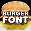 Hamburger Font BF™