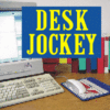 Desk Jockey JNL