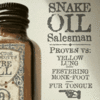Snake Oil Salesman BB™