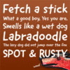 Good Dog New