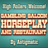 Horseplay AOE™