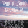 Pillow Puff JNL