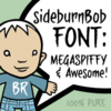 sideburnBob