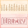DB Borders Birthday