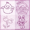 DB Easter Fun Doodles