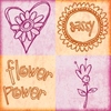 DB Girly Flowers