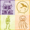 DB Vintage Halloween
