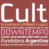 Downtempo