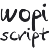Wopi Script