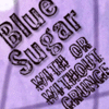 Blue Sugar™