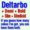 Deltarbo™