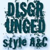 Disgrunged ABCD™