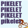 Pikelet™