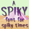 Spiky™