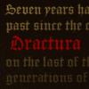 Dractura™