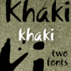 Khaki™