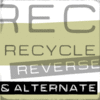 Recycle™