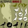 Altemus Birds Two