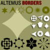 Altemus Borders One
