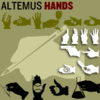 Altemus Hands