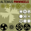 Altemus Pinwheels