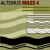 Altemus Rules Four