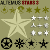 Altemus Stars Three