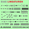 SIAS Lineaturen