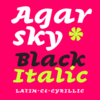 Agarsky Basic