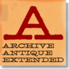 Archive Antique Extended