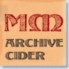 Archive Cider
