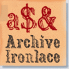 Archive Ironlace