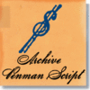 Archive Penman Script