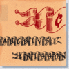 Archive Ribbon