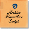 Archive Roundface Script