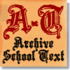 Archive School Text
