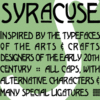 Syracuse™