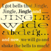 Jingle Condensed™