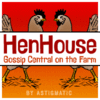 HenHouse AOE™