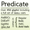 Predicate™