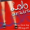 LOLO Cursive™