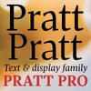 Pratt Pro™
