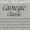 Carnegie Classic