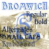 Bromwich™
