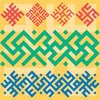 Baltic Ornaments