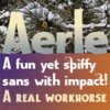Aerle