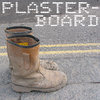 Plasterboard