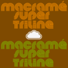 Macrame Super Triline