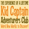 Kid Captain PB™