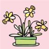 Just Flower Pots™